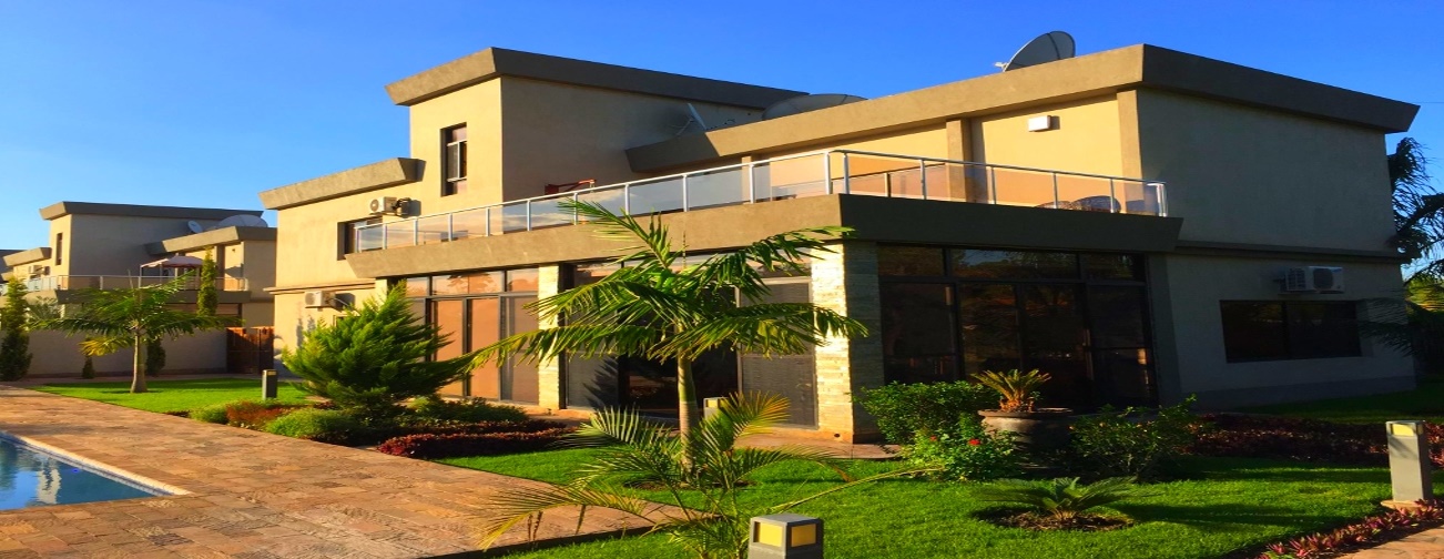 We build elegant structures!